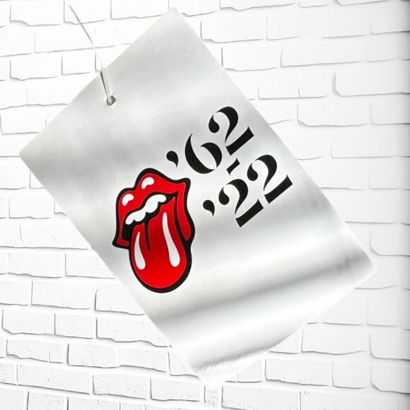 The Rolling Stones Established 1962 - Official Bravado Merch - "TOUR OF AMERICA" - Picture 6 of 7